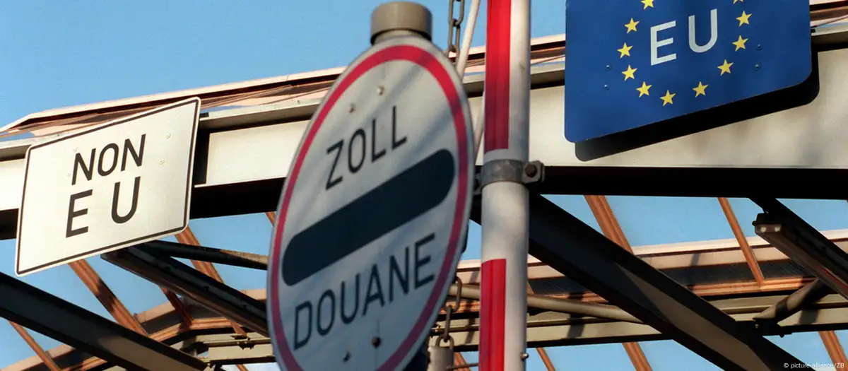 Unia zaostrzy kontrole na swoich zewnętrznych granicach