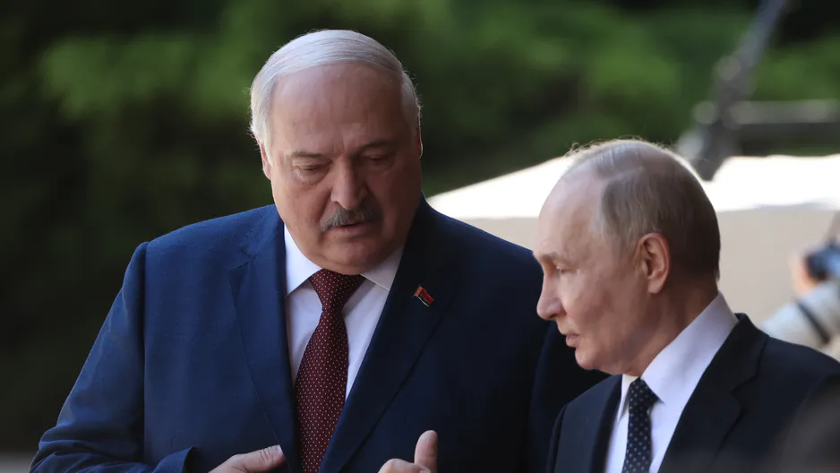 Decyzja UE: Zakaz działalności firm z Rosji i Białorusi